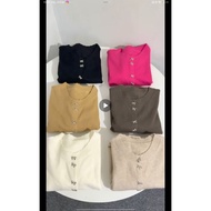 Ambyar Evina Skincare Medan Clothes Display Case