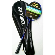 [2018] Badminton Yonex Duora 10 Explosive Extended GOLD Duora 10 BLUE