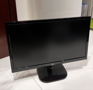 LG 電腦顯示器