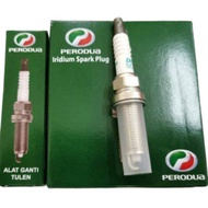 ORIGINAL PERODUA BEZZA 1.3 MYVI 1.5 2018 IRIZ SAGA NEW VVT IRIDIUM SPARK PLUG 9004A-91068