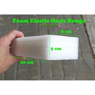 ELASTIC FOAM BOUQUET | OASIS ELASTIC FOAM DRY FLOWER FOAM ATIFICIAL OASIS FOAM FLOWER FOAM DRY FOAM