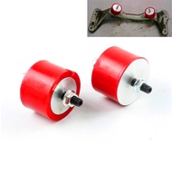 Pulyurethane Transmission Mounts 22316799331 For BMW E30 E36 E46 E90 E92 E82 E85 E86 E82