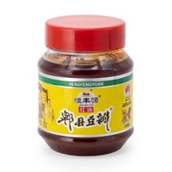 郫縣豆瓣醬500g[內地版-平行進口]