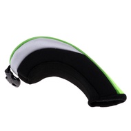 LazaraHome Golf Hybrid UT Club Head Cover Headcover & หมายเลขที่ปรับได้แท็ก 2 3 4 5 7 X-พรีเมี่ยมทนท