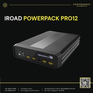 IROAD POWERPACK PRO12 (12000mA)