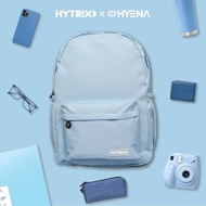 HYENA x HYTRIX [RM504] - Color Pop Backpack Water Repellent - Unique Backpack Limited Series Modetas