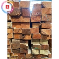 Kayu Kaso 5 x 7 Batangan MURAH