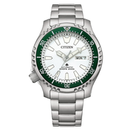 Citizen Promaster NY0168-64A Automatic 200M Water Resistant Mens Watch