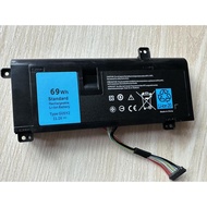 GO5YJ G05YJ Laptop Battery For DELL Alienware 14 A14 M14X R3 R4 0G05YJ Y3PN0 8X70T 14D-1828 14D-2728