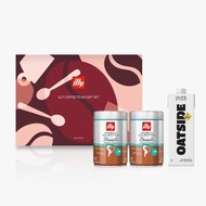 illy - [新登場]咖啡豆與燕麥奶禮盒