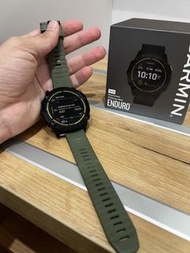 Garmin Enduro