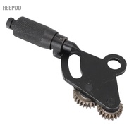 HEEPDD Aramox Mini Lathe Gear Shift Lever Sturdy Die Casting for 0618 CJ18 CJ0618A 8x14 - Convenient