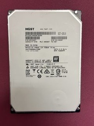 HGST 8TB SATA HDD