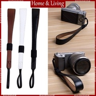 AOTO Soft Camera Strap Hand Wrist Strap Quick Release Hand Grip Belt Accessories for A7 A7R A7S A7II