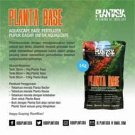 Planta Base - Pupuk Dasar Aquascape 1kg