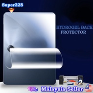 Hydrogel Back Screen Protector for Honor Pad 10 | 10 5G | V9 | 9 | X9 | X8 | X8 Lite | 8