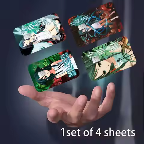 Game S-Saya No Uta The Song Of Saya Anime 2024 Anime Cartoon Skin Stickers Film Tape Case For Big Cr