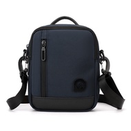 Túi đeo chéo nam phong cách thể thao quân đội cá tính vải cao cấp chống nước nhiều ngăn đựng 2132