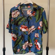 READYSTOCK DLSOMETHING SHIRT  M SIZE RM78