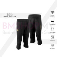 PROTECH Pant Unisex Super Quick Dry Cooler Material 3/4 Pants RNZ80026