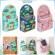 Kellnny Bathroom Wall Storage Bag Water Resistants Behind The Door Hangings Pouch College Room Closet Organizer for Wome