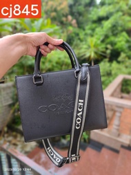 Tote Bag for Women Official Store Original Small Womens Shoulder Cross Carrying Tote Bag Cj845 Size: