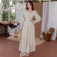 #JBS2470 Dorothee Maxidress Joobs studio