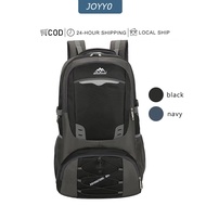 40-85L Large Capacity Hiking Backpack Waterproof Outdoor Camping Mountaineering Travel Sports Men Ba