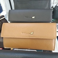 🔥🔥🔥💯(NEW ARRIVALS)( RFID) RAV DESIGN ORIGINAL GENUINE LEATHER LONG WALLET BANGLO EXTRA WALLET