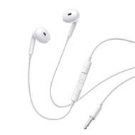 Baseus H17 H19 HZ19 HZ20 3.5mm wired headset for laptop phones