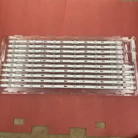 LED Backlight Strip For Samsung GU65AU6979U UE65AU7200U UE65AU7190U UE65TU8002K UE65TU7022 UE65AU709
