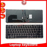Hp Elitebook 840 G3/745 G3/745 G4/840 G4/848 G3/Laptop keyboard 836308-001 821177-001