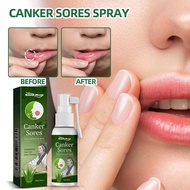 New Natural Extract Mouth Spray Clean Antibacteria Oral Spray Care Oral Ulcer Halitosis Sore Mouth F
