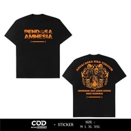 Amnesia Partial Arts T-shirts Amnesia Partial Arts Distro T-shirts Amnesia Partial Arts T-shirts Men