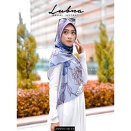 [COMBO 2PCS : RM69/pc] Lubna - Bawal Instant Bidang 50. Ironless Sarung Express