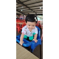 Baju Baby girls 6-9 bulan + random free gift (Ukuran baju sila CHAT)