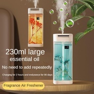 230ML bilik penyegar udara semburan aromaterapi penyebar tandas wangian semburan rumah Aroma penyeba