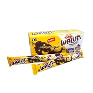 Tango Walut Wafer Salut Cokelat - Netto 12 bks x 18 gr