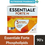 Essentiale Forte N Phospholipids -(90s)