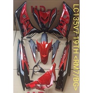 LC135V7 19TH<RM7/BG>