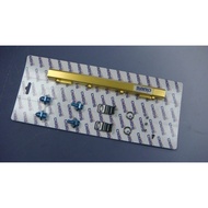 SARD Racing 4G93 GSR CK 4G92 Mivec CK CK4A Fuel Rail Kit Mitsubishi Engine Terbalik