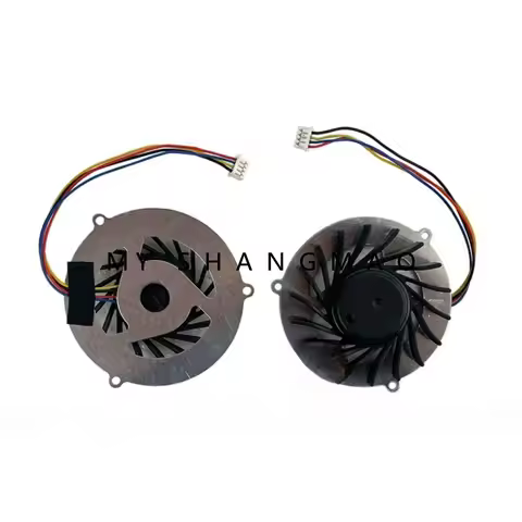 New Replacement Laptop Cooling Fan for Lenovo B460 B460A B460C B465 V460 V460A V460NE Cooler Fan