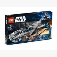 LEGO Star Wars™星球大戰 8128 Cad Bane's Speeder