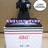 Original Audax Ax65 tweeter