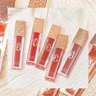 Black Rouge Matte Lipstick