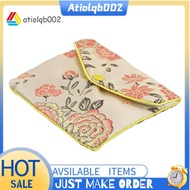 Jewelry Storage Bags Silk Chinese Tradition Pouch Purse Gifts Jewels Organizer (Random Color)
