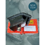 Front Engine Mount Rubber ISUZU GIGA Outer Head 6WA1 1G-7056 18/14mm Authentic Tong One Canvas Grade