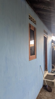 Penginapan Cafe de Paris