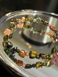 小隨意 隨行 碧璽 手串 手珠 手鍊 黑糖 黑美人 碧璽 手鍊 手珠