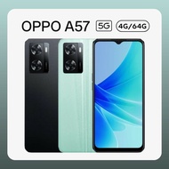 【OPPO】高效能入門款手機 A57 (4G/64GB) 6.5吋大螢幕手機 (原廠保固S+福利品)